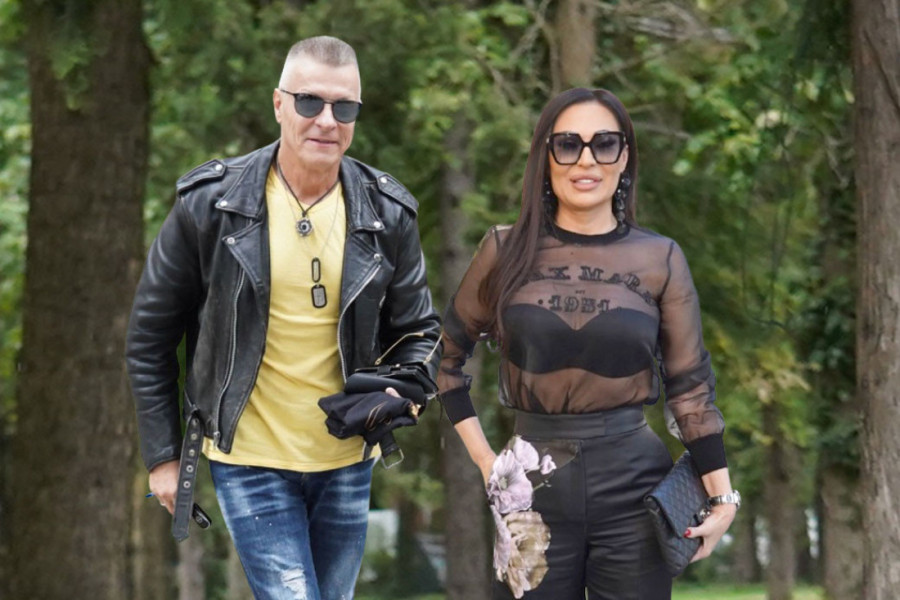 Đorđe David progovorio o detaljima jezive nesreće kobne noći: I danas me proganjaju te slike