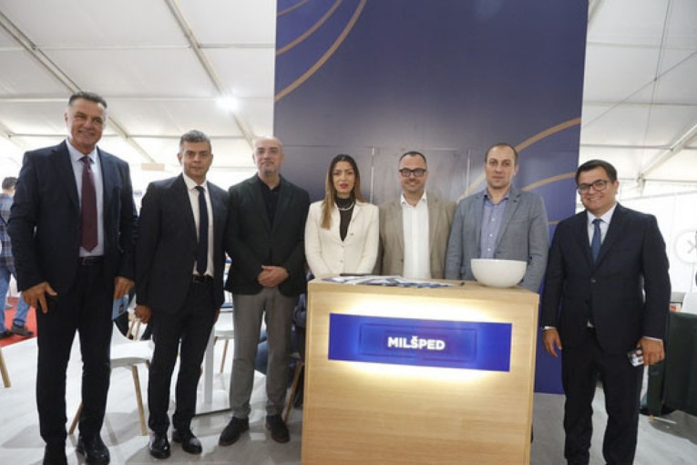 Mesarović: Trgovinska razmena Srbije i BiH dostigla tri milijarde evra, ali potencijal za rast je ogroman!