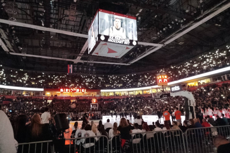 Sve je spremno za Splićane: Grobari, svi u Arenu - počinje prodaja karata za spektakl!