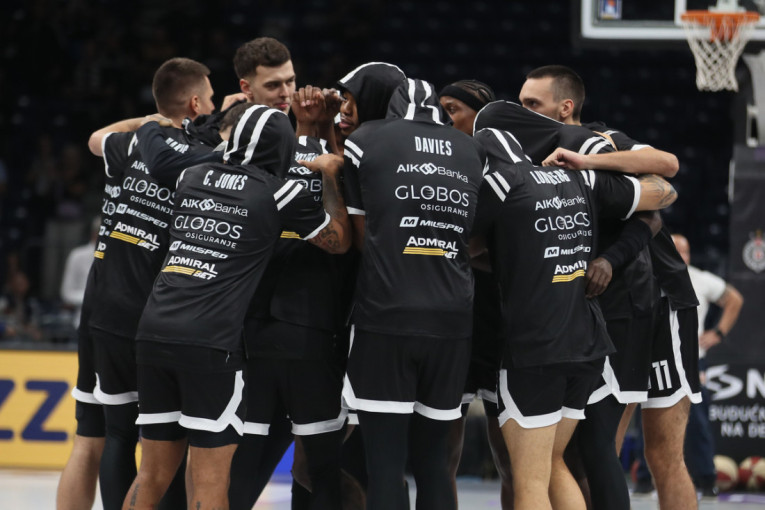 Partizan pustio igrača u Ameriku: Postoji mogućnost da u NBA trejdu svi ostvare interes (FOTO)