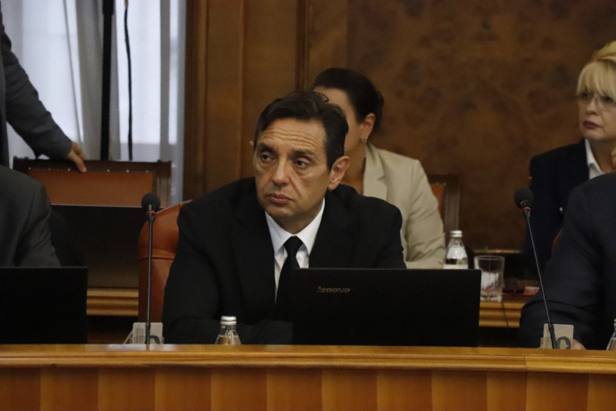 Senator Srpske Vulin na zajedničkom obeležavanju Sretenja u Banjaluci: Srećan praznik i dogodine u Srpskom svetu