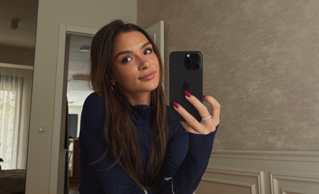 "Misliš da ću ostaviti tvoj ugled netaknutim?" Baka Prase besno odgovorio na Anjin komentar: Sada će se promeniti sve!