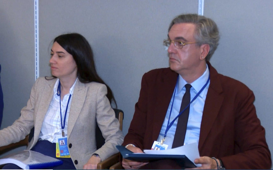 Čadež u UN: Širom sveta otvorena vrata za srpsku privredu