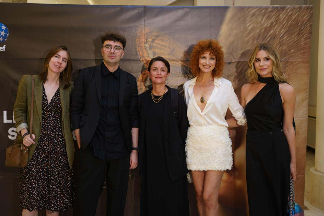 Plesno mekšanje tela za početak 58. Bitefa: Počeo jedan od naših najznačajnijih pozorišnih festivala (FOTO)