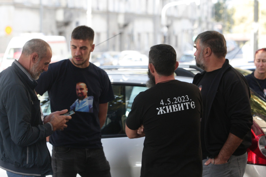 Da se smrzneš: Evo šta je bivša rijaliti zvezda svedočila o svom drugu masovnom ubici (FOTO/VIDEO)