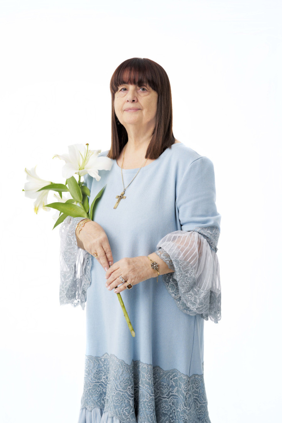 Ljiljana Habjanović Đurović o novom romanu i jedinoj osobi koja može da je prekine dok piše: Jednu stvar nikada nisam rekla (FOTO/VIDEO)