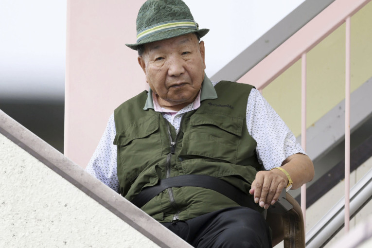 Kakav (ne)srećnik! Smrtnu kaznu čekao 45 godina, sada je oslobođen optužbi za stravično ubistvo