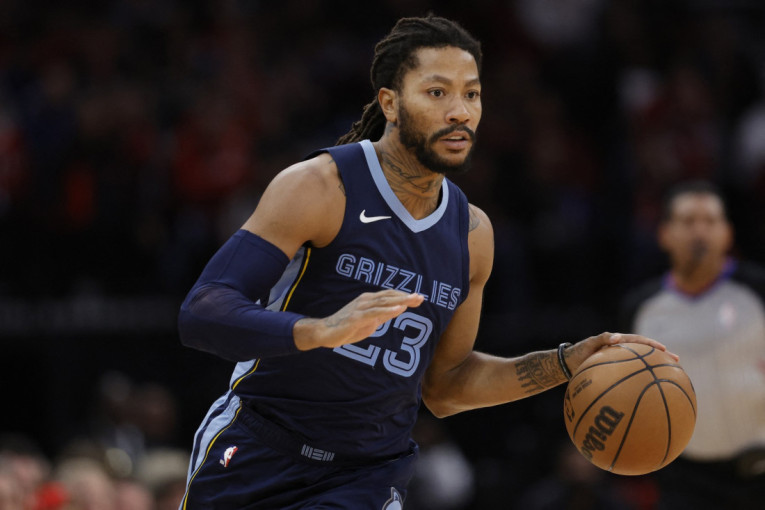 NBA velikan i najmlađi MVP završio karijeru: Penzionisao se Derik Rouz! Mogao je da bude najbolji svih vremena, ali...