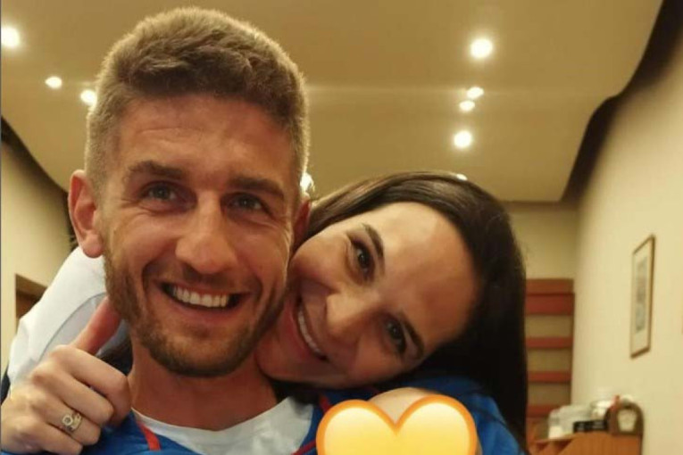 Baš lepa vest: Porodila se bivša košarkašica Sonja Vasić!