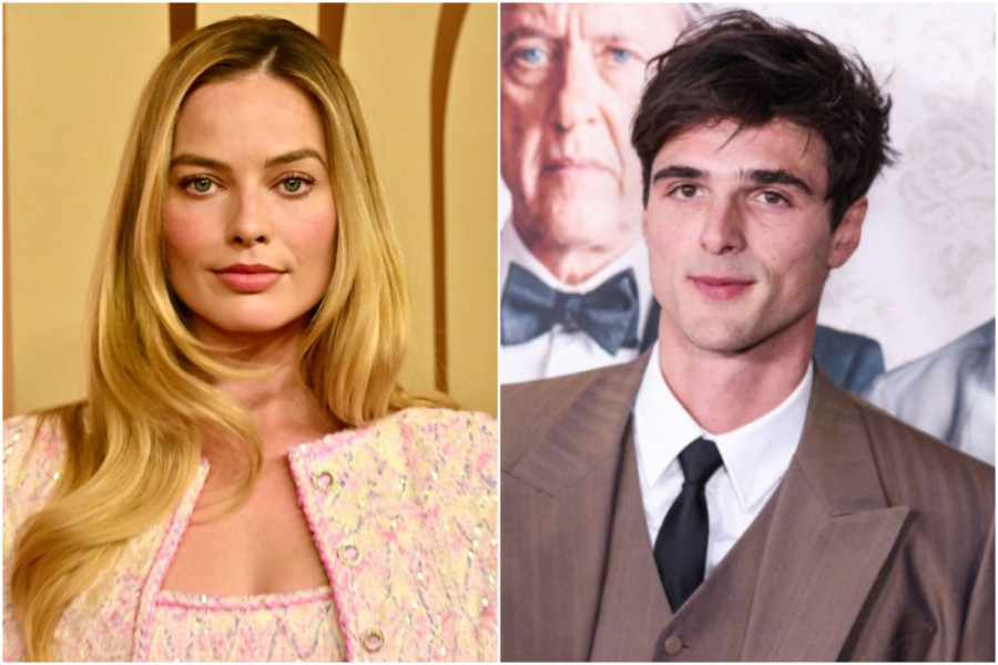 "Orkanski visovi" sa Margo Robi će biti perverzni i izopačeni: Ove scene su šokirale gledaoce (FOTO/VIDEO)