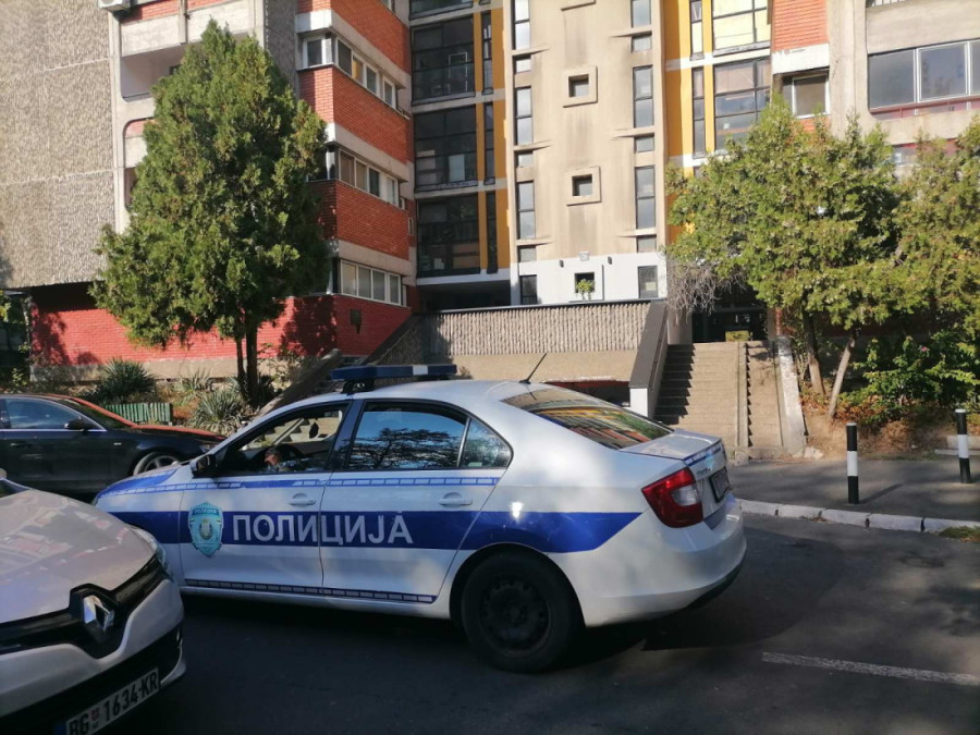 Progovorili osumnjičeni koji se dovode u vezu sa oružjem u garaži na Novom Beogradu: Ovo su svi detalji
