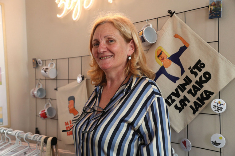 Posetili smo kafić u kom srce jače kuca, a osmeh se ne skida sa lica: Ovo vraća veru u ljude  (FOTO/VIDEO)