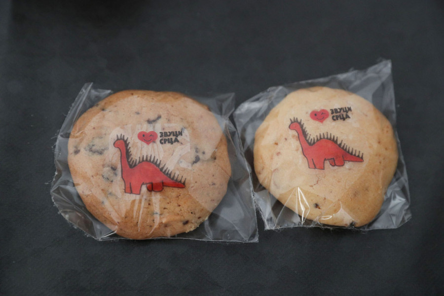 Posetili smo kafić u kom srce jače kuca, a osmeh se ne skida sa lica: Ovo vraća veru u ljude  (FOTO/VIDEO)