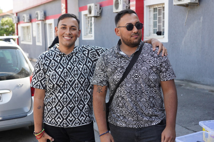 Dan pred početak "Farme" odustao od učešća! Neca zabrinut za majčino stanje: Kažu da sam se osušio!