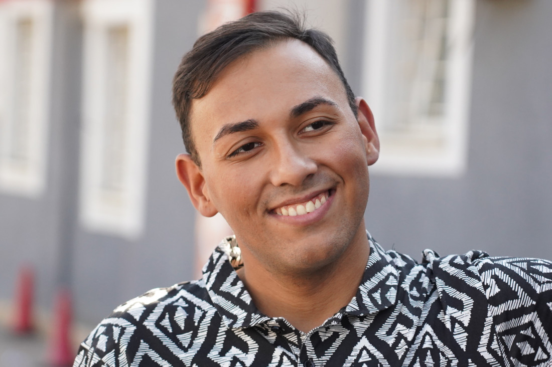 Dan pred početak "Farme" odustao od učešća! Neca zabrinut za majčino stanje: Kažu da sam se osušio!