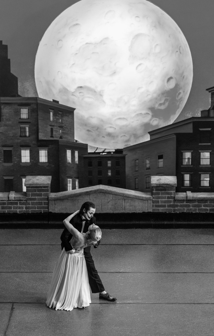 Poznat datum premijere filma "Džoker 2" u Srbiji:  Nezaustavljivo ludilo udvoje (FOTO/VIDEO)