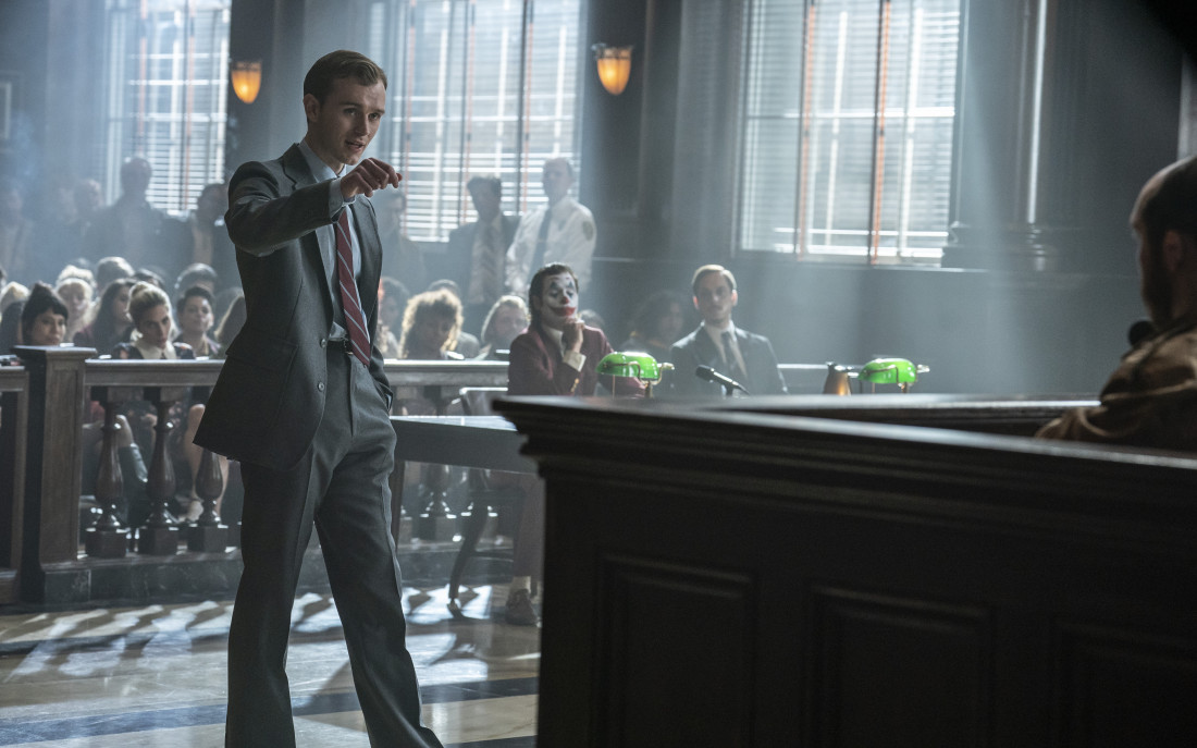 Poznat datum premijere filma "Džoker 2" u Srbiji:  Nezaustavljivo ludilo udvoje (FOTO/VIDEO)