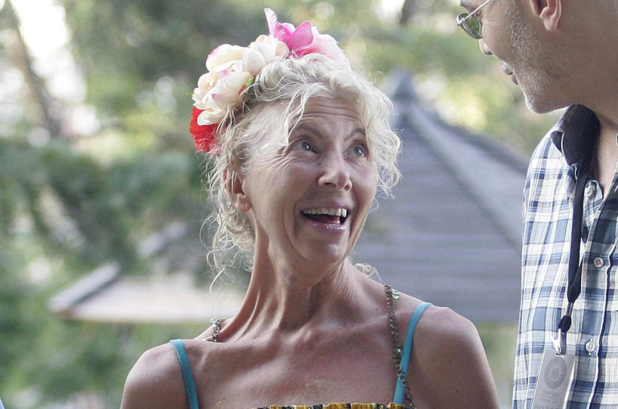 "Udajem se i znam da je kraj!" Maja Volk otkrila jezive detalje maltretiranja bivšeg muža: Pokušao je da me ubije