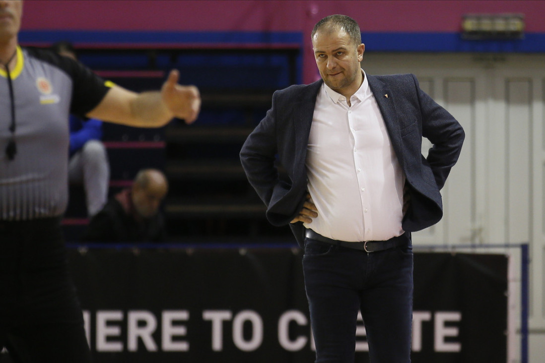 Nedović razočaran odlukom Vršca da napusti AdmiralBet ABA2 ligu: Nekorektno i na neki način neozbiljno!