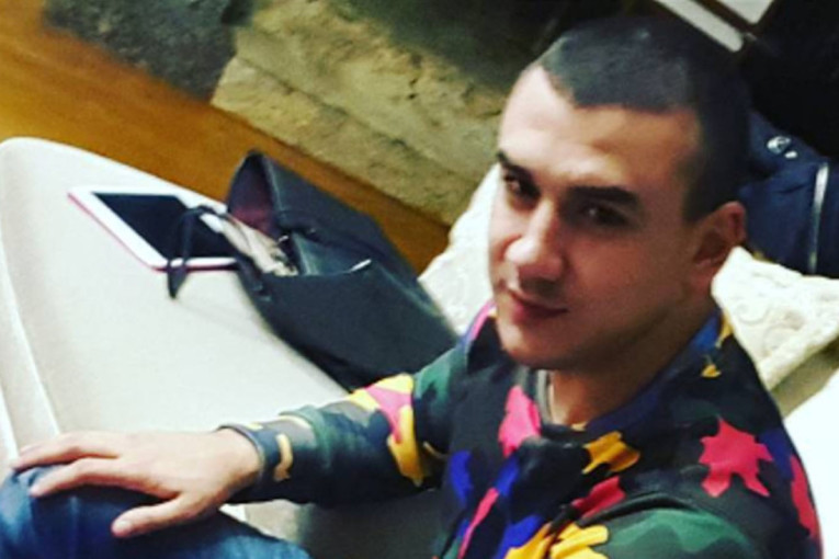 Policija pronašla čaure na mestu zločina! Opomena za Vavića ili neuspeli pokušaj likvidacije?