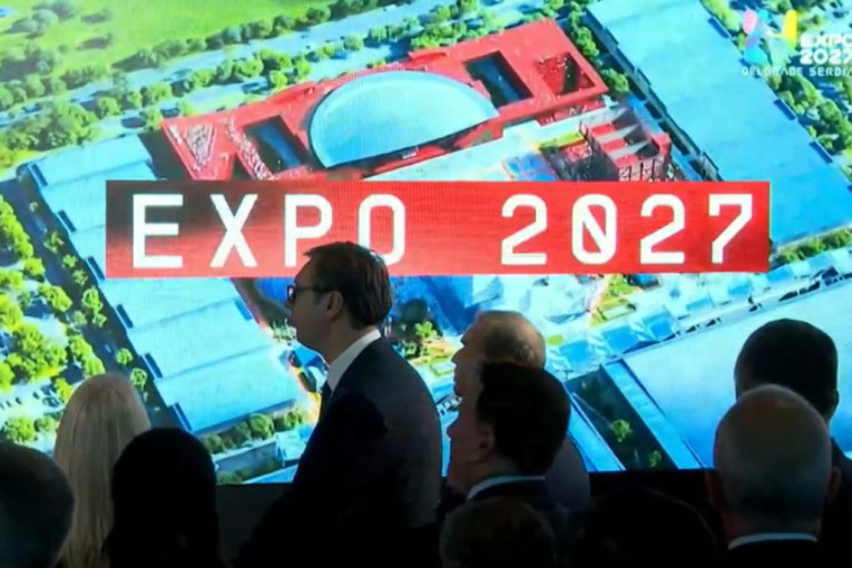 Još 300 dana do Ekspa 2027: Odbrojavanje ulazi u ključnu fazu, pripreme se ubrzavaju