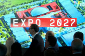 Još 300 dana do Ekspa 2027: Odbrojavanje ulazi u ključnu fazu, pripreme se ubrzavaju