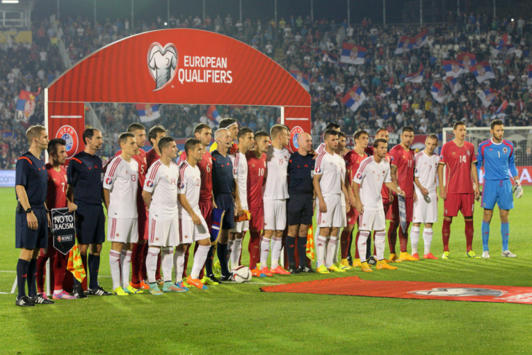 Srbija i Albanija zajedno organizuju EURO! Najveći konkurenti nisu ispunili uslove!
