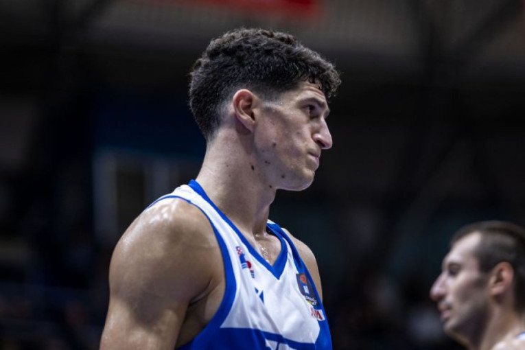 Nova sezona, novo kolo, novi MVP: Izabran najkorisniji igrač (FOTO)