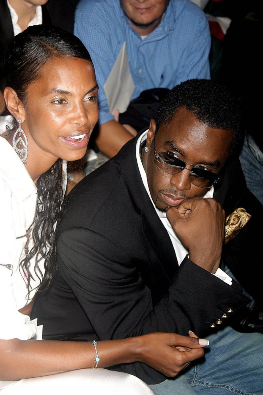 Oglasio se otac Didijeve pokojne devojke! U jeku reperove drame progovorio i o njenoj smrti: Istina će izaći na videlo!