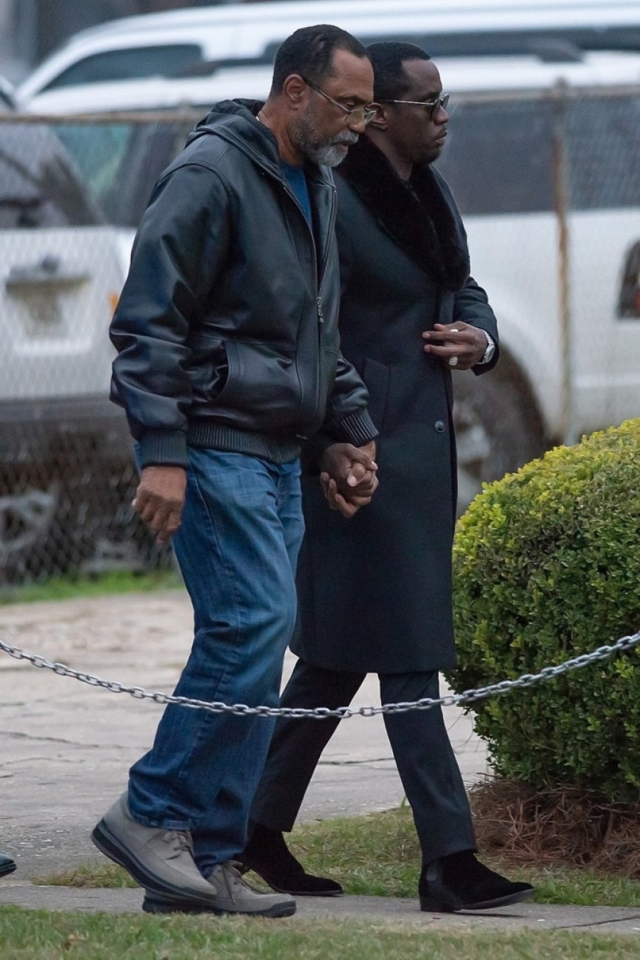 Oglasio se otac Didijeve pokojne devojke! U jeku reperove drame progovorio i o njenoj smrti: Istina će izaći na videlo!