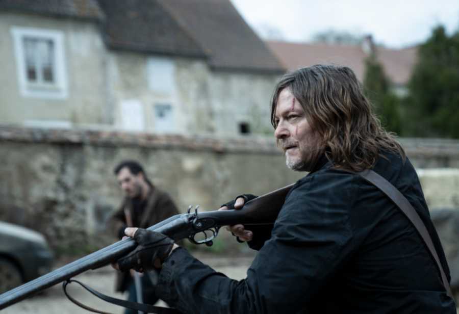 Nova sezona serije “The Walking Dead: Daryl Dixon" stiže na male ekrane: Omiljeni likovi u borbi sa starim demonima (FOTO/VIDEO)
