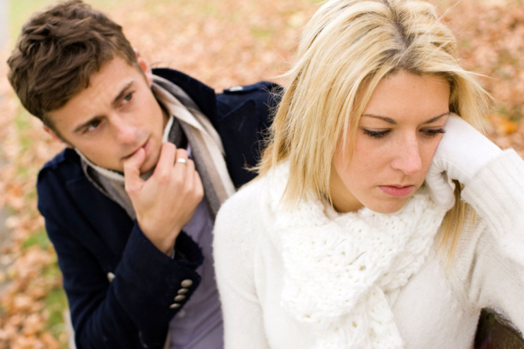 Volite sebe dovoljno da odete: Šta  kada srce govori da je raskid najbolja odluka?