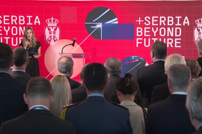 U Njujorku svetu promovisan EXPO Belgrade 2027