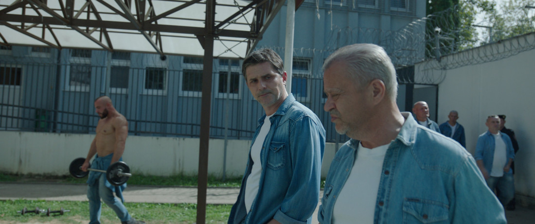 Film u kome ćete sami prepoznati ko je bio inspiracija za glavnog negativca: "Svemu dođe kraj" Rajka Grlića uskoro u bioskopima (FOTO/VIDEO)