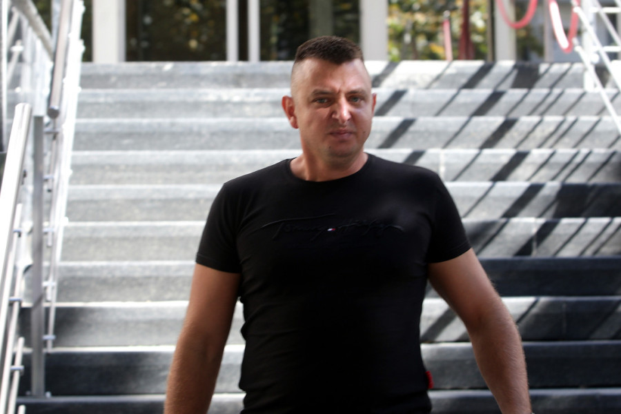 Uhvaćeni Blažići! Nikada viđene fotografije porodice masovnog ubice (FOTO)