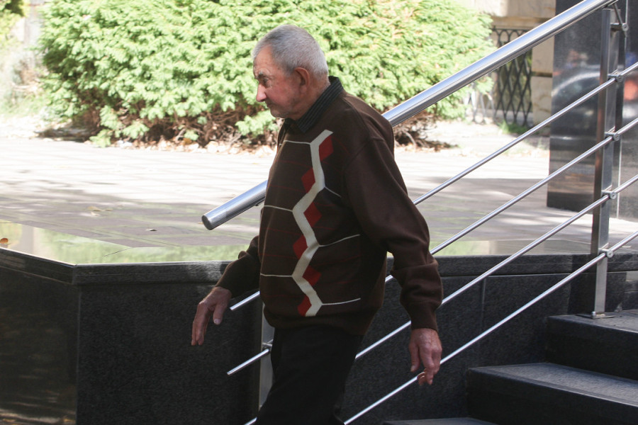 Uhvaćeni Blažići! Nikada viđene fotografije porodice masovnog ubice (FOTO)