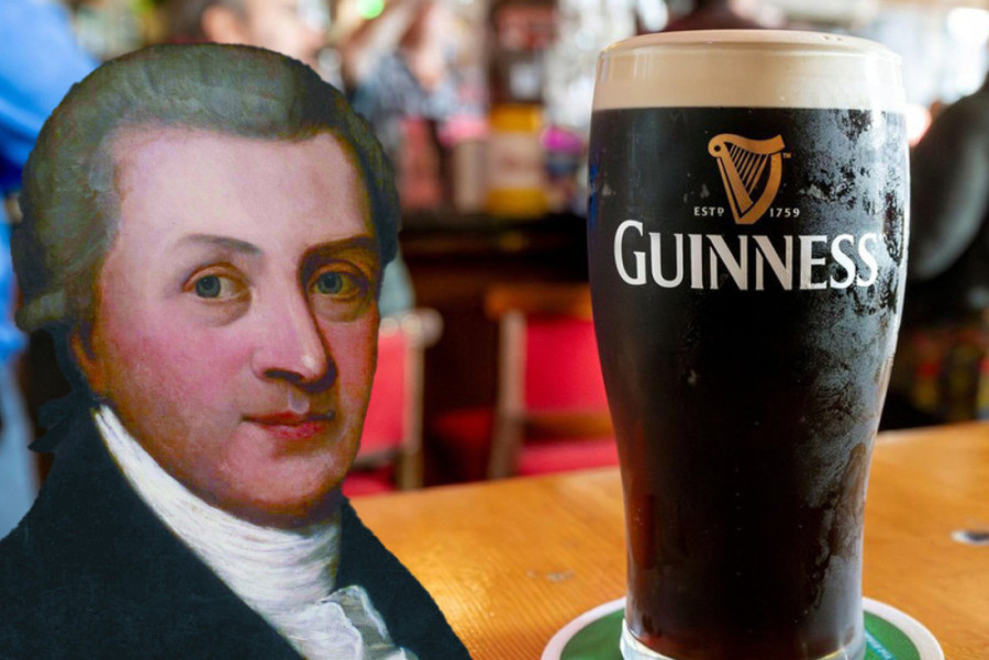 Recept dana: Ginis torta je kreacija poznate kuvarice Najdžele Loson koja će vas potpuno raspametiti