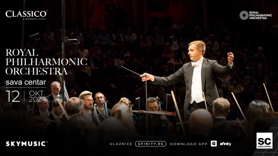 Junchan Lim, klavirski genije koji je osvojio muzički svet nastupa sa Royal Philharmonic Orchestra 12. oktobra