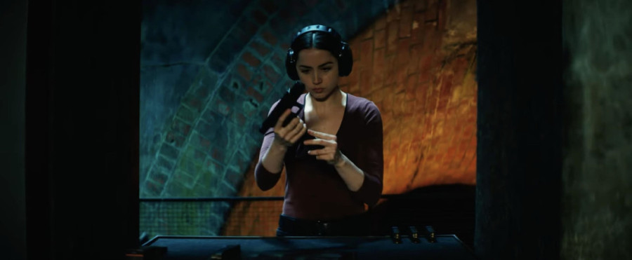 Poražavajući fijasko filma "Balerina" sa Anom de Armas: Nije pomogao ni Kijanu Rivs, gubitak je brutalan (FOTO/VIDEO)