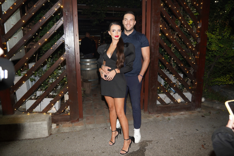 Anita Stanojlović šokirala izjavom o Anđelu, skandal za doček: Razbio mi je telefon, zvao policiju!