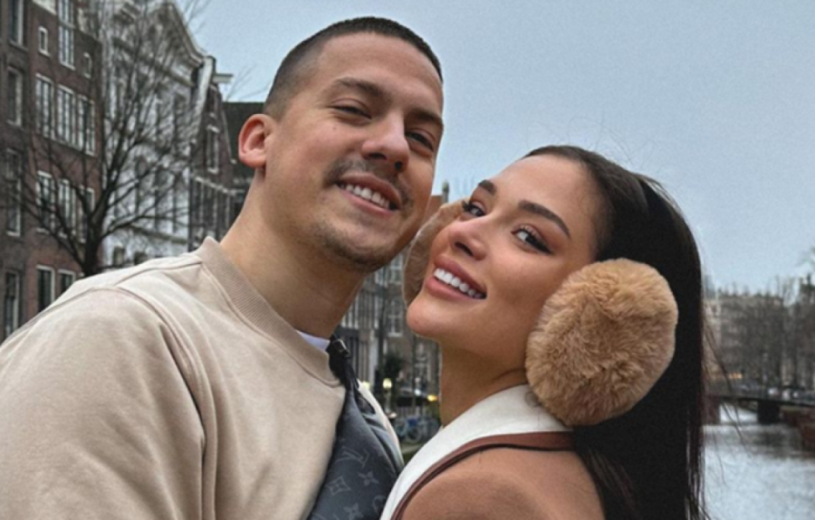 Anja Bla otkrila u kakvom je odnosu sa Bakom Prasetom, pa žestoko potkačila Zorannah: Što da joj dajem na značaju