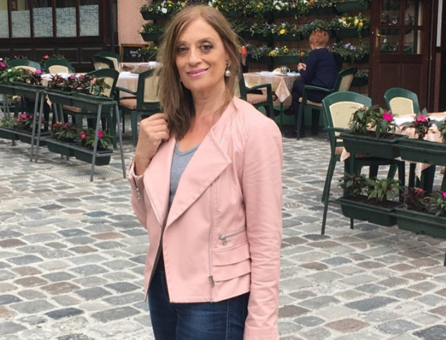 Preminula majka Marine Rajević Savić: Voditeljka saopštila tužnu vest - Poznato vreme i mesto sahrane