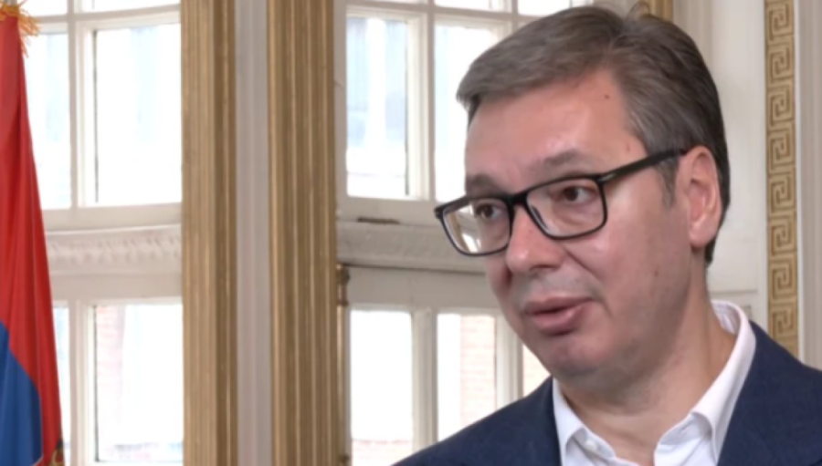 Ko pobedi u borbi oko veštačke inteligencije, vladaće svetom! Predsednik Vučić - Veliki i težak zadatak, ali nastavljamo da radimo!