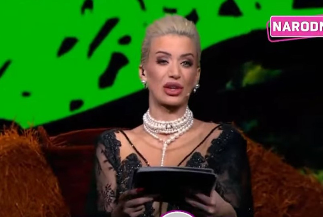 Milica Kon dočekala prva dva učesnika "Farme 8"! Fatalna plavuša najavila haos, a tu je i dobro poznat rijaliti igrač!