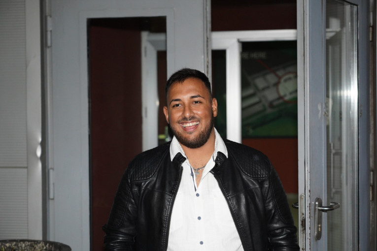 Nećete verovati na šta će Peca da pukne pare od rijalitija! Sve obelodanio javno!