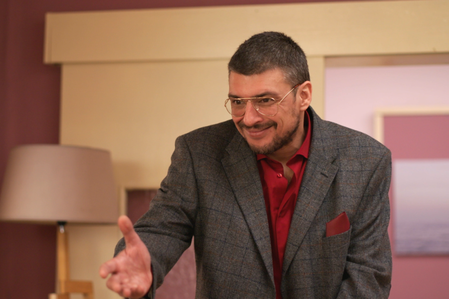 Nove ljubavi, raskidi i komšijske tajne: Serija „Krunska 11“ se vraća na Superstar TV (FOTO)