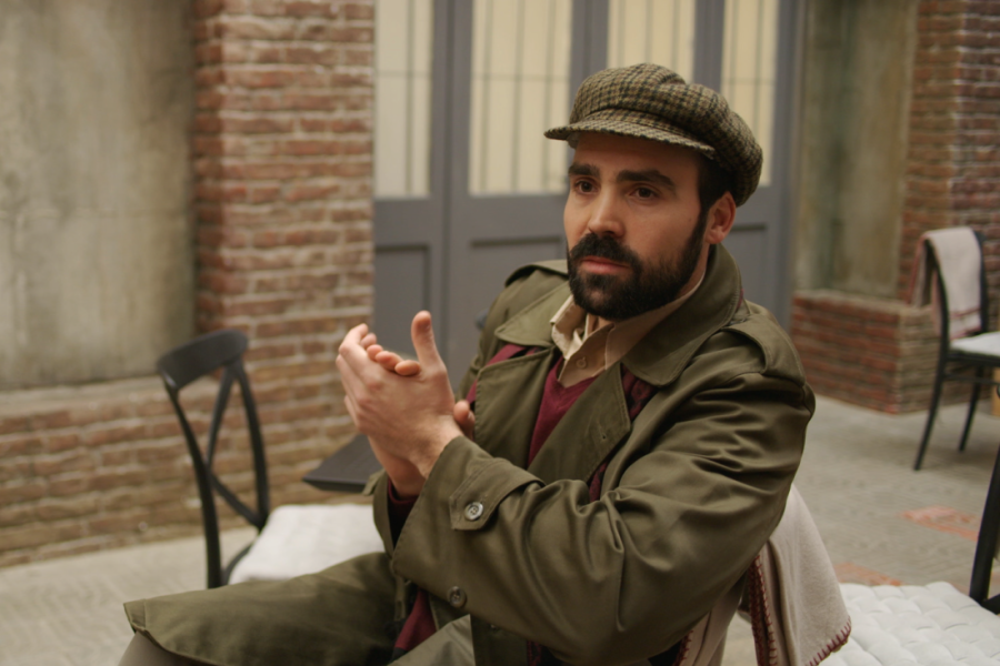 Nove ljubavi, raskidi i komšijske tajne: Serija „Krunska 11“ se vraća na Superstar TV (FOTO)