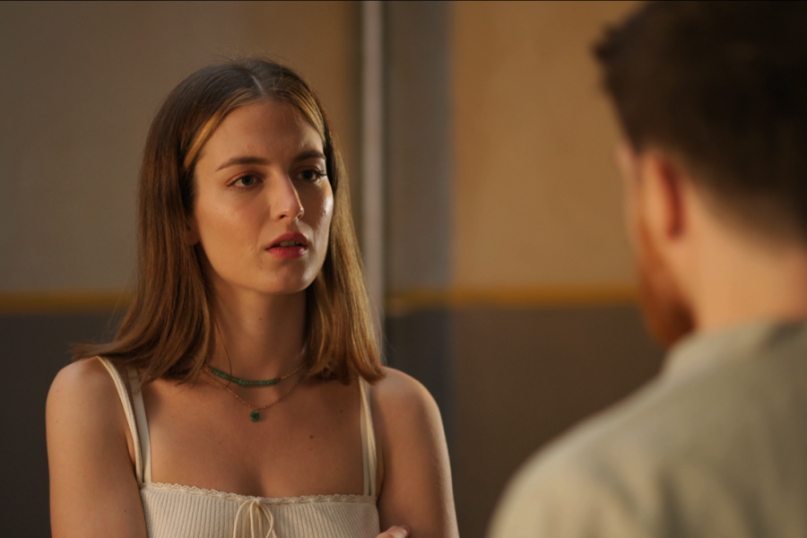 Nove ljubavi, raskidi i komšijske tajne: Serija „Krunska 11“ se vraća na Superstar TV (FOTO)