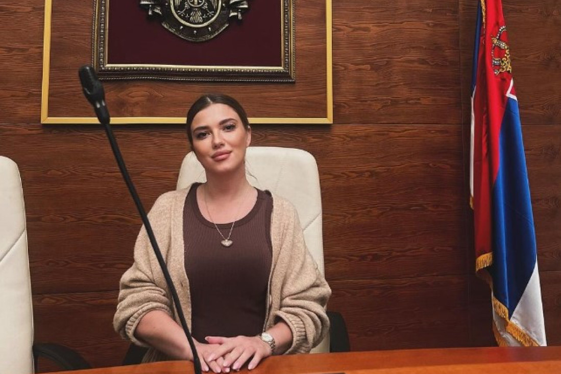 Kija Kockar dobila gnusne uvrede na Badnje veče! Preživela dramu sa nepoznatim muškarcem: "Robijao sam u Hagu!"