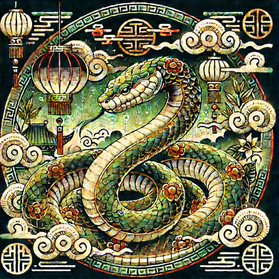 Pet znakova kineskog horoskopa kojima su bogatstvo i uspeh suđeni u 2026. godini: Vatreni Konj donosi hrabrost i brze reakcije